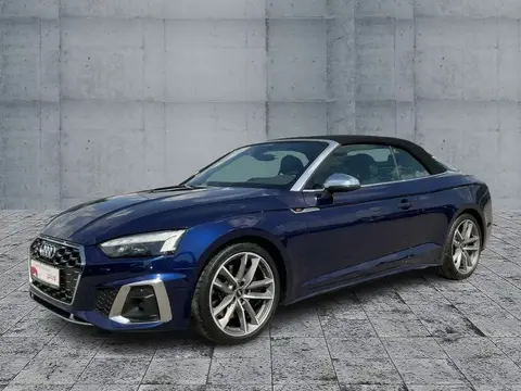 Annonce AUDI S5 Essence 2021 d'occasion 