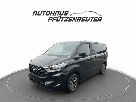 Used FORD TOURNEO Diesel 2024 Ad 