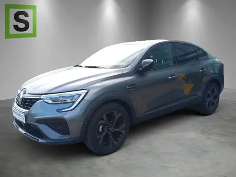 Used RENAULT ARKANA Hybrid 2023 Ad 