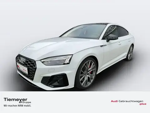 Annonce AUDI S5 Diesel 2020 d'occasion 