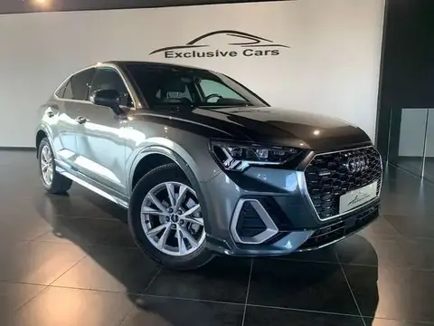 Annonce AUDI Q3 Diesel 2021 d'occasion 