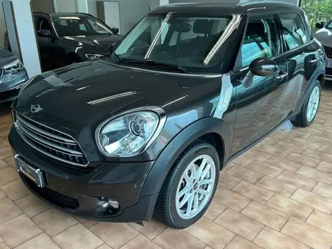 Used MINI COOPER Petrol 2015 Ad 