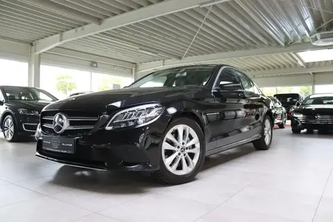 Used MERCEDES-BENZ CLASSE C Diesel 2019 Ad 