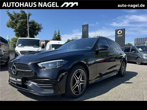 Used MERCEDES-BENZ CLASSE C Hybrid 2023 Ad 