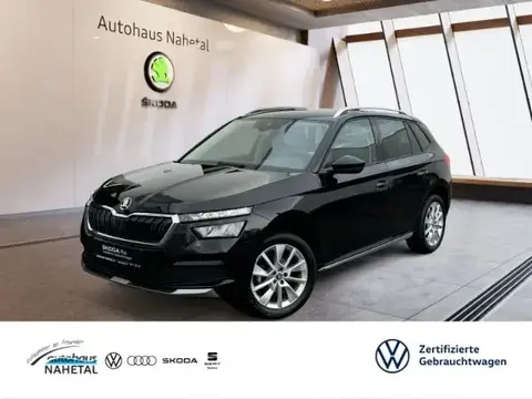 Annonce SKODA KAMIQ Essence 2024 d'occasion 