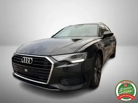 Used AUDI A6 Diesel 2020 Ad 