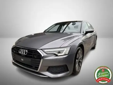 Annonce AUDI A6 Hybride 2020 d'occasion 