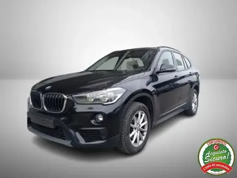 Annonce BMW X1 Diesel 2019 d'occasion 