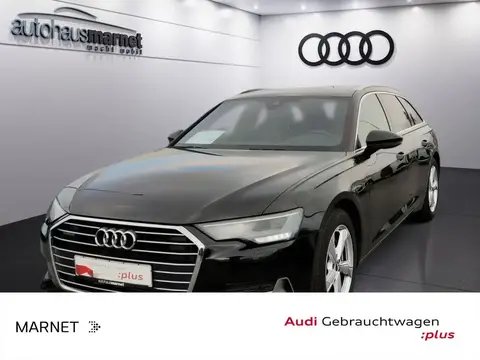 Used AUDI A6 Diesel 2020 Ad 