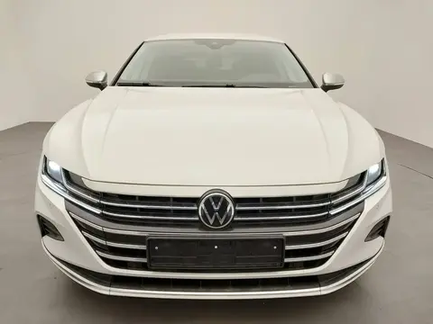 Used VOLKSWAGEN ARTEON Diesel 2023 Ad 