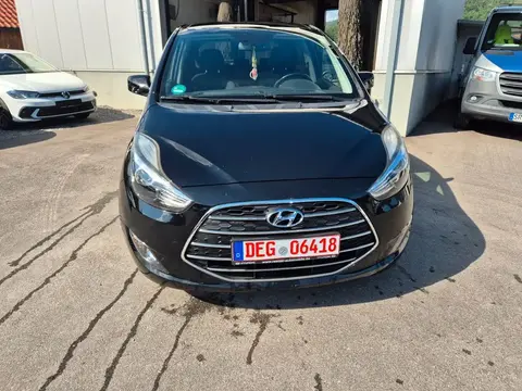 Used HYUNDAI IX20 Diesel 2018 Ad 