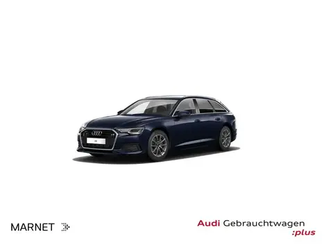 Annonce AUDI A6 Diesel 2021 d'occasion 