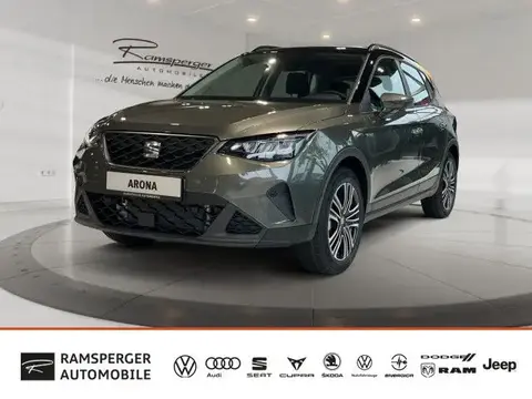 Annonce SEAT ARONA Essence 2024 d'occasion 