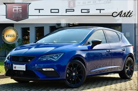 Annonce SEAT LEON  2020 d'occasion 