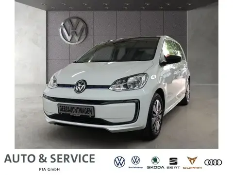 Annonce VOLKSWAGEN UP! Non renseigné 2021 d'occasion 