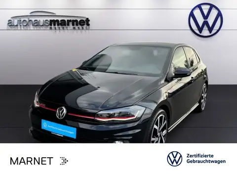 Used VOLKSWAGEN POLO Petrol 2020 Ad 