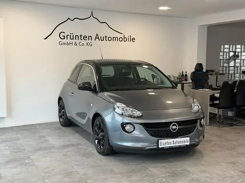 Annonce OPEL ADAM Essence 2019 d'occasion 