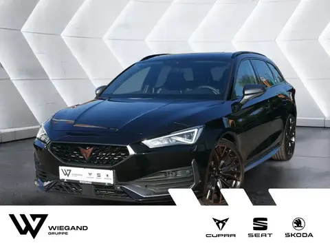 Annonce CUPRA LEON Essence 2022 d'occasion 