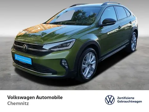 Annonce VOLKSWAGEN TAIGO Essence 2024 d'occasion 