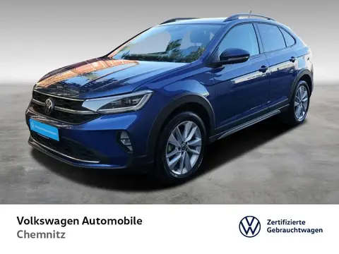 Annonce VOLKSWAGEN TAIGO Essence 2023 d'occasion 