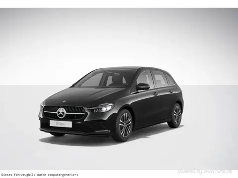 Annonce MERCEDES-BENZ CLASSE B Essence 2023 d'occasion 