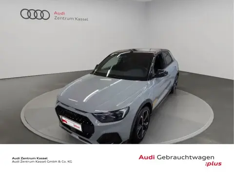 Used AUDI A1 Petrol 2019 Ad 