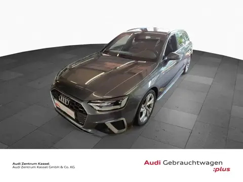 Used AUDI A4 Diesel 2021 Ad 