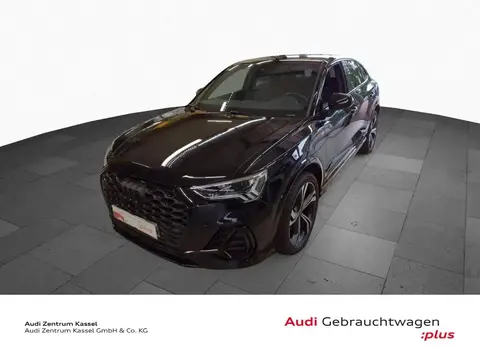 Used AUDI Q3 Petrol 2020 Ad 