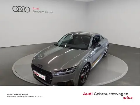 Used AUDI TT Petrol 2021 Ad 