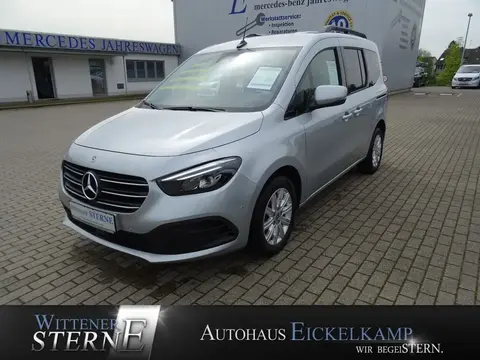 Used MERCEDES-BENZ CLASSE T Petrol 2023 Ad 