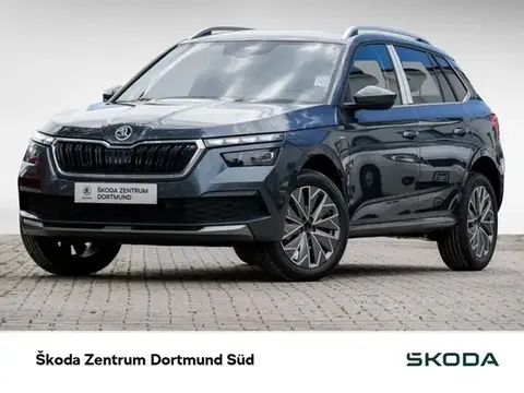 Annonce SKODA KAMIQ Essence 2021 d'occasion 