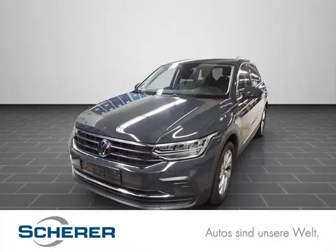 Used VOLKSWAGEN TIGUAN Petrol 2024 Ad 