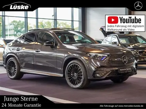 Used MERCEDES-BENZ CLASSE GLC Diesel 2023 Ad 