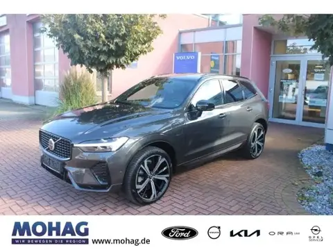 Used VOLVO XC60 Hybrid 2021 Ad 