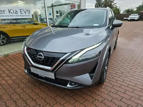 Used NISSAN QASHQAI Hybrid 2023 Ad 