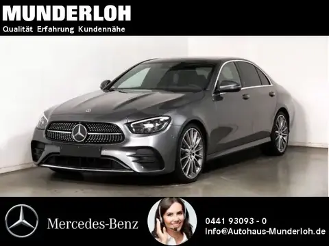 Used MERCEDES-BENZ CLASSE E Diesel 2023 Ad 