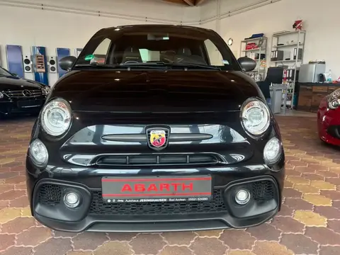 Annonce ABARTH 595 Essence 2021 d'occasion 