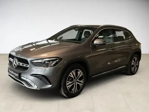 Used MERCEDES-BENZ CLASSE GLA Petrol 2024 Ad 