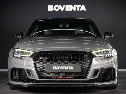 Annonce AUDI RS3 Essence 2019 d'occasion 