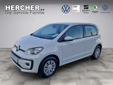 Used VOLKSWAGEN UP! Petrol 2023 Ad 