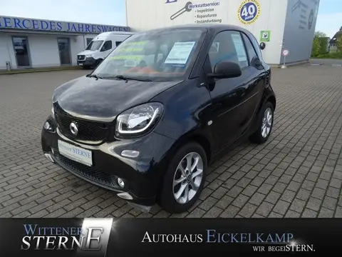 Used SMART FORTWO Petrol 2019 Ad 