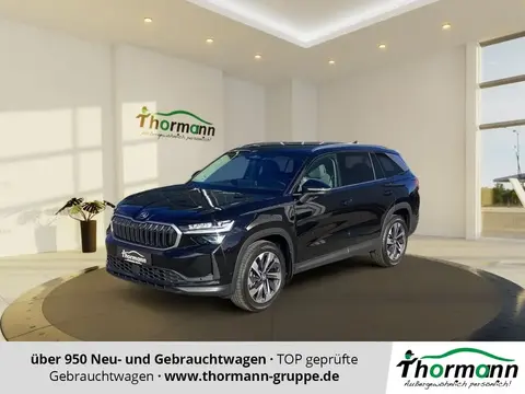 Annonce SKODA KODIAQ Diesel 2024 d'occasion 