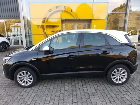 Annonce OPEL CROSSLAND Essence 2021 d'occasion 