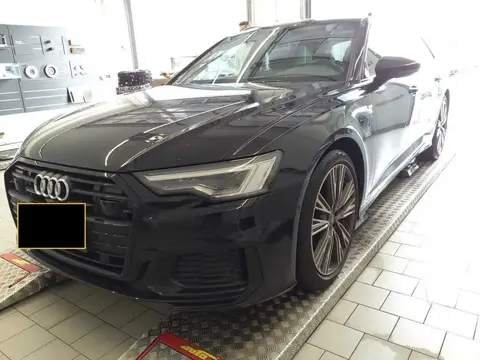 Used AUDI A6 Hybrid 2020 Ad 