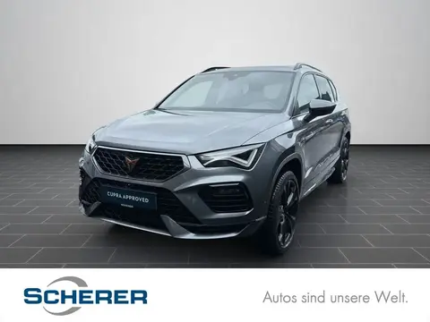 Used CUPRA ATECA Petrol 2024 Ad 