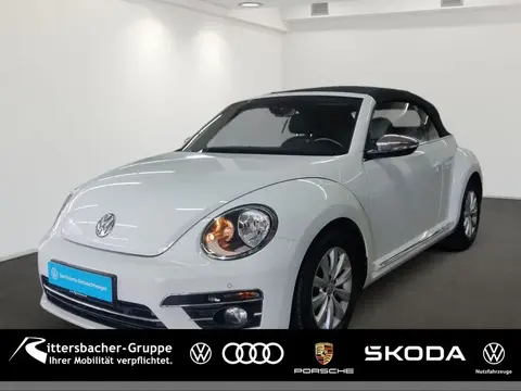 Annonce VOLKSWAGEN BEETLE Essence 2018 d'occasion 