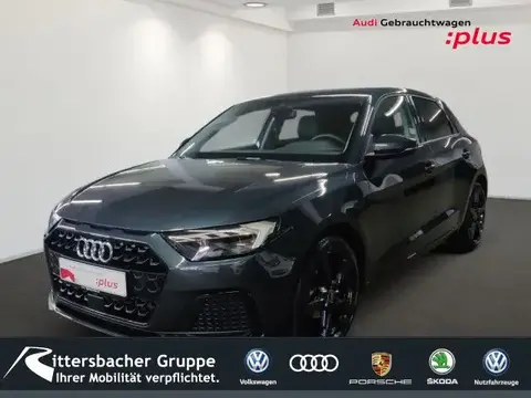 Annonce AUDI A1 Essence 2023 d'occasion 