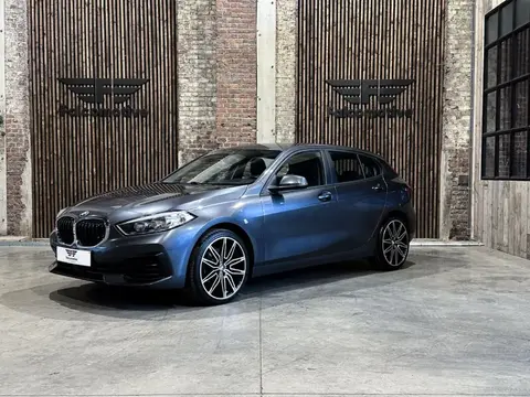 Annonce BMW SERIE 1 Diesel 2020 d'occasion 