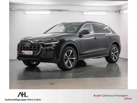 Used AUDI Q8 Diesel 2023 Ad 