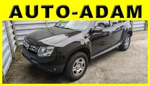 Used DACIA DUSTER Petrol 2017 Ad 